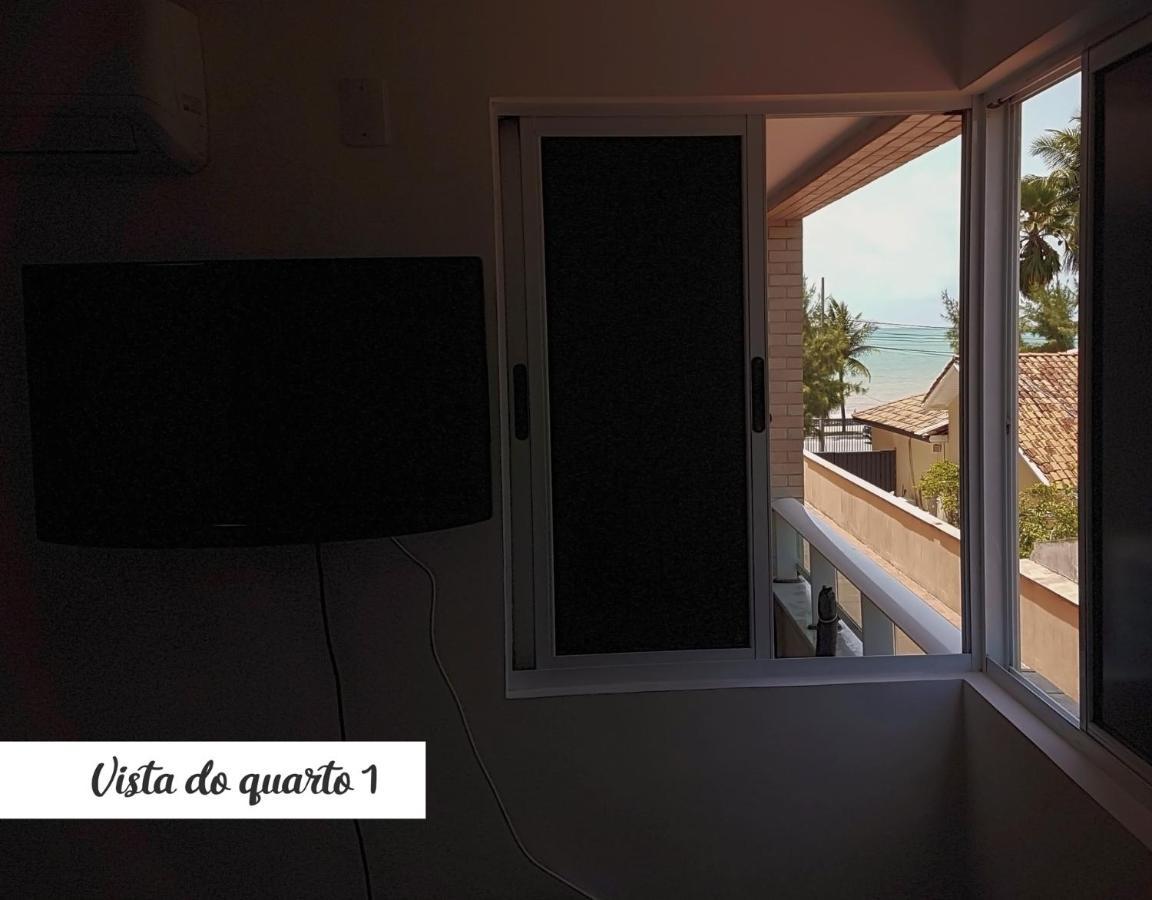 Apartamento De 2 Quartos Com Pe Na Areia Em Manaira Joao Pessoa Exterior photo